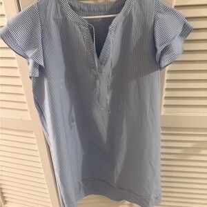 Vineyard Vines Performance Dress XL